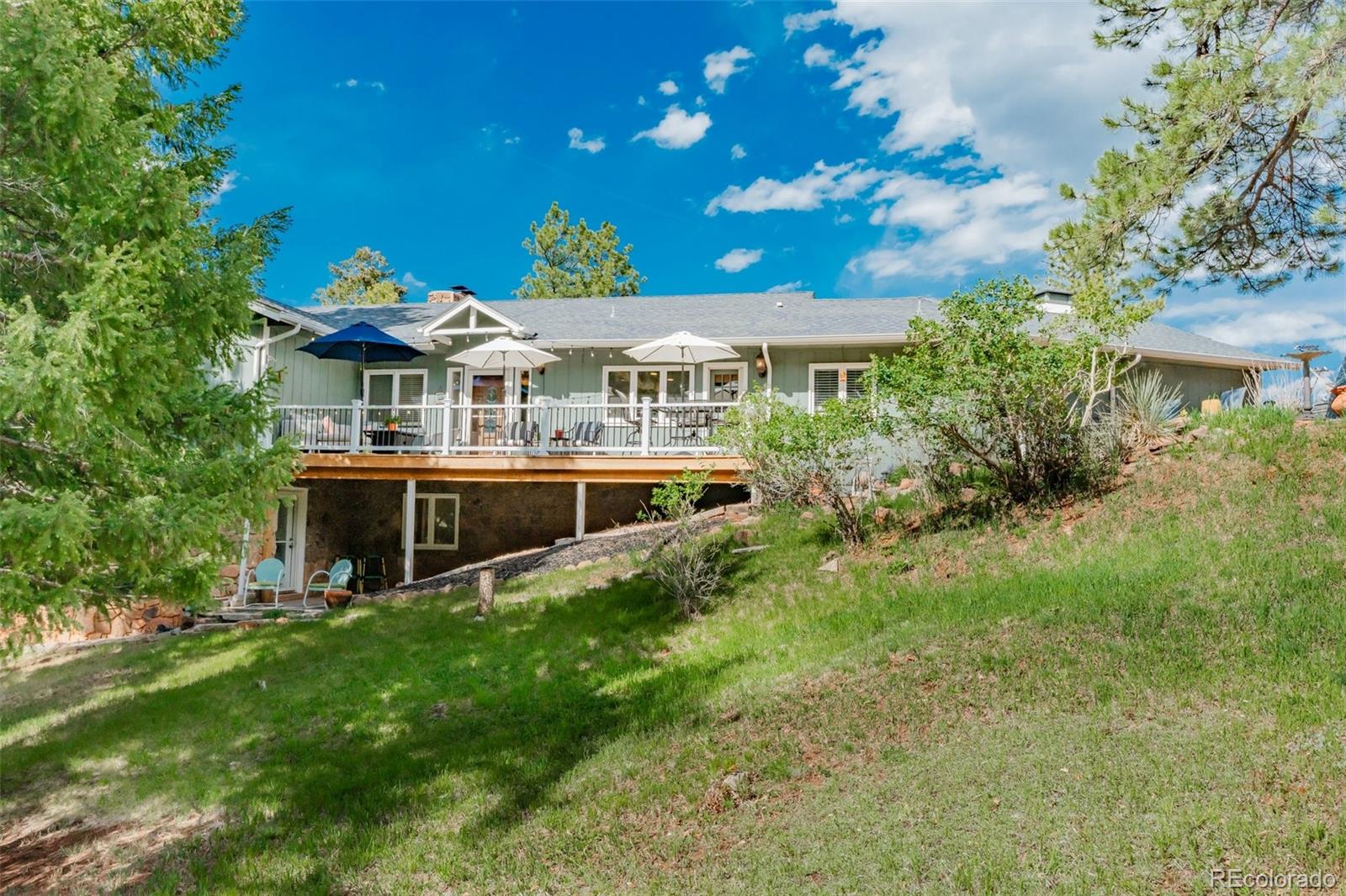 7815 Red Rock Circle