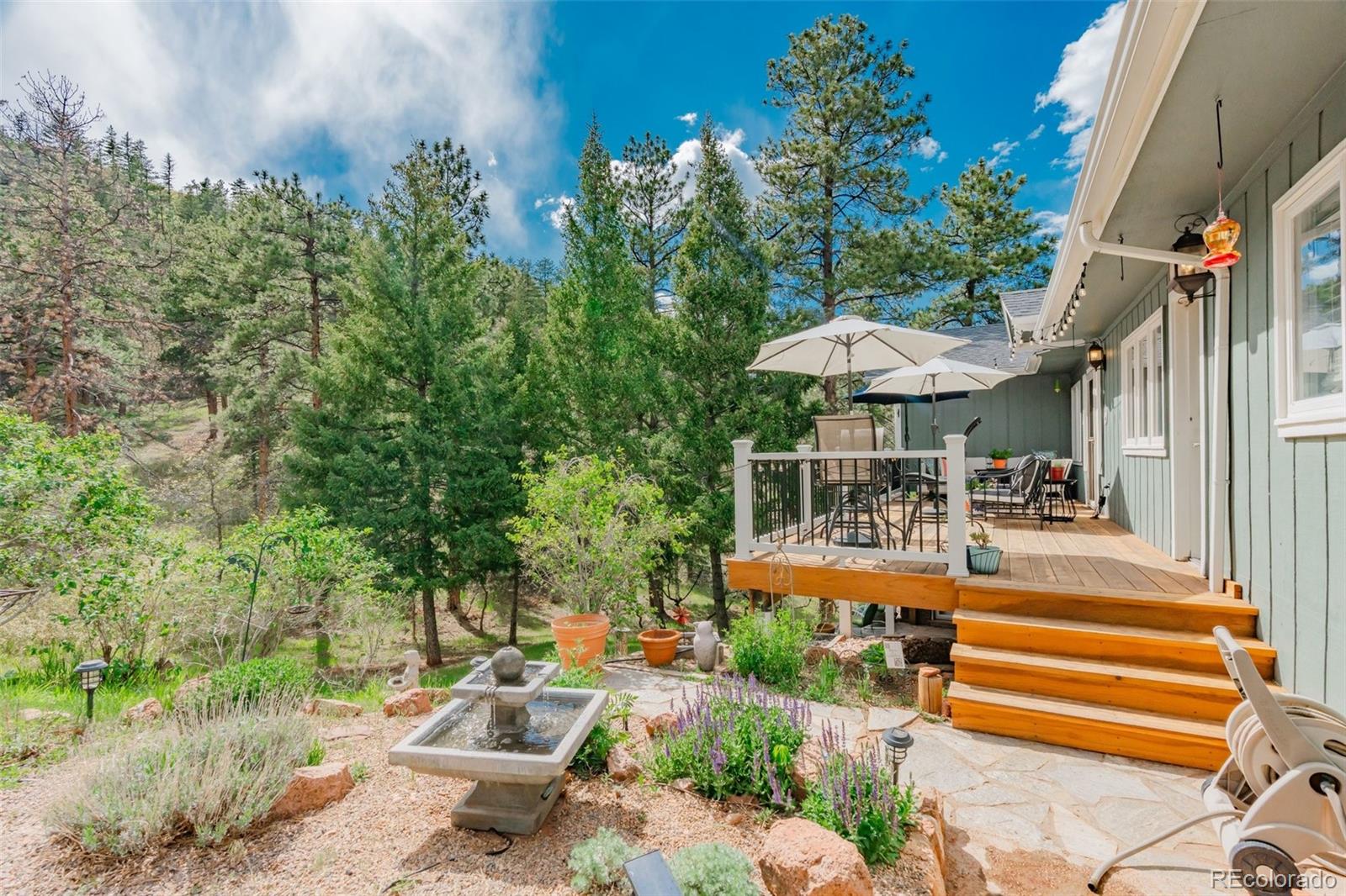 7815 Red Rock Circle