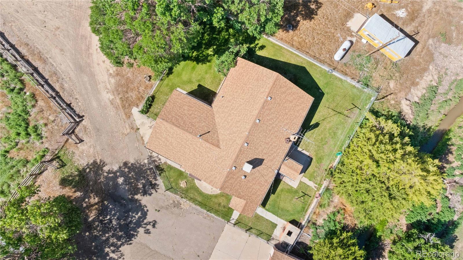 44333 County Road 40 Road