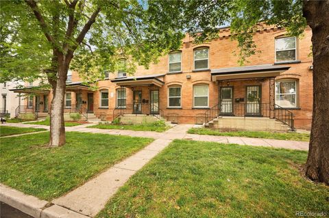 709 27th Street Denver CO 80205