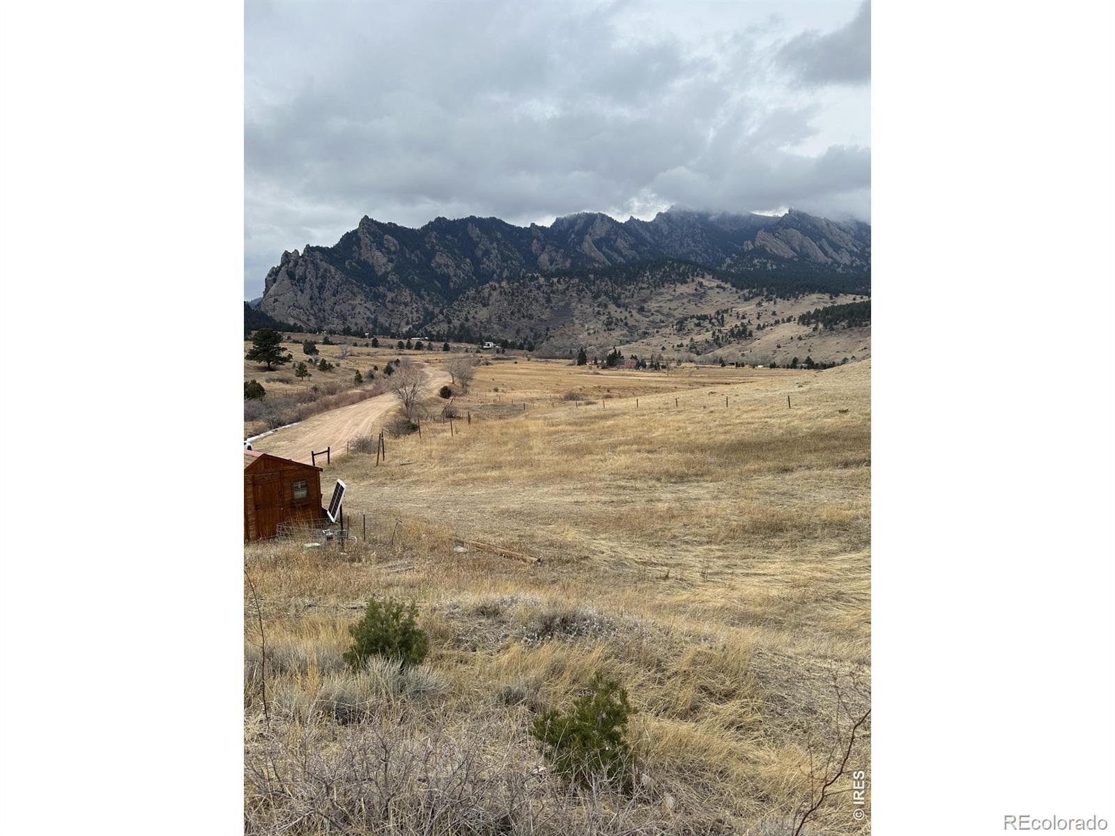 3792 Eldorado Springs Drive