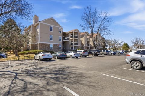 Photo of 7700 Depew Street #1524, Arvada, CO 80003 (MLS # 2868656)