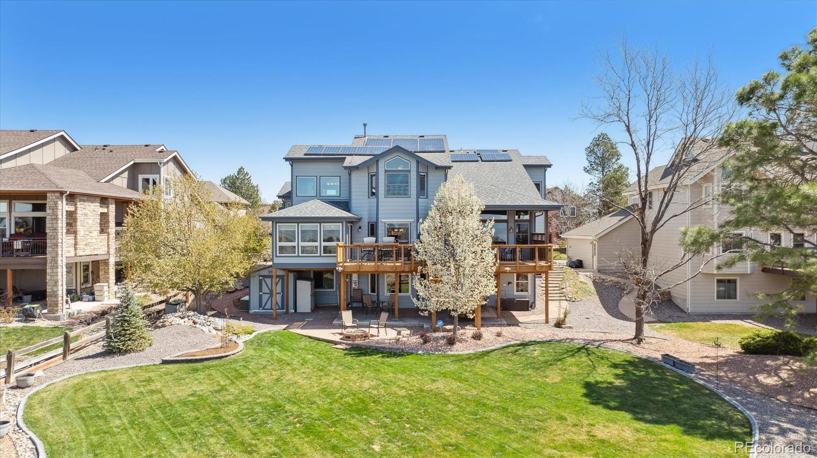 9895 Wyecliff Drive