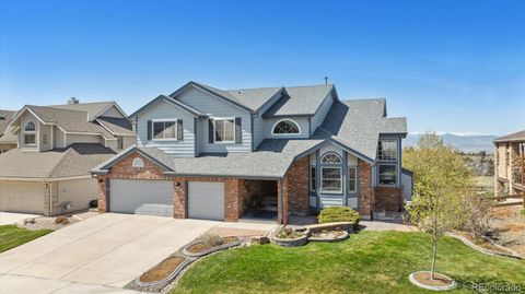 9895 Wyecliff Drive Highlands Ranch CO 80126