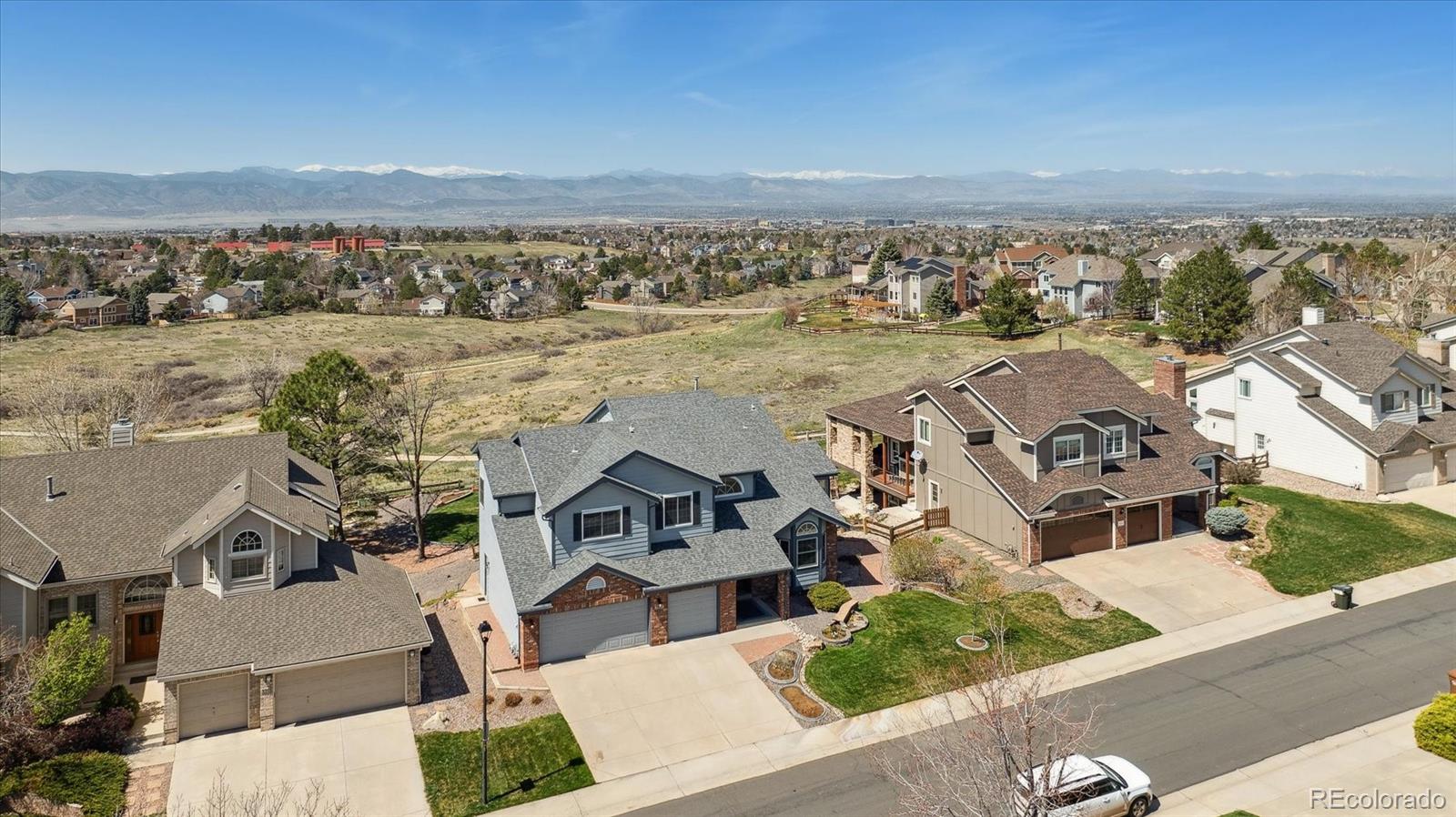 9895 Wyecliff Drive