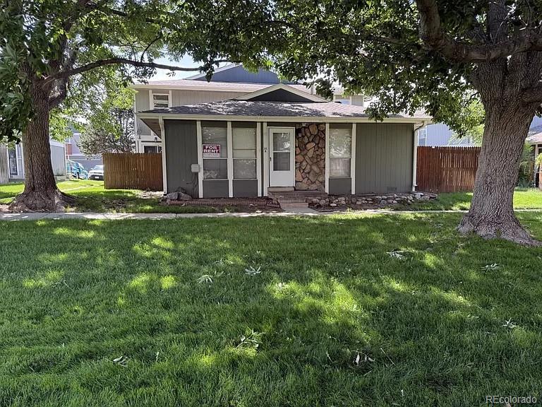 9901 E Evans Avenue 35A