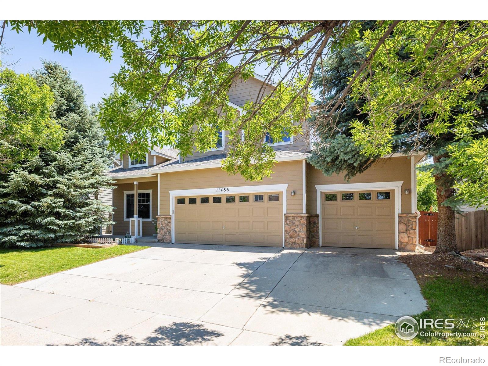 11486 E 119th Place