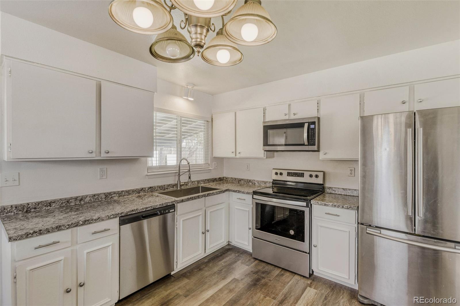 3584 S Olathe Way