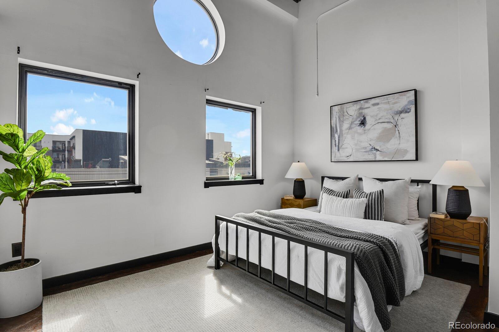 2715 Blake Street 304, Denver, CO, 80205 2 2715 Blake Street 304