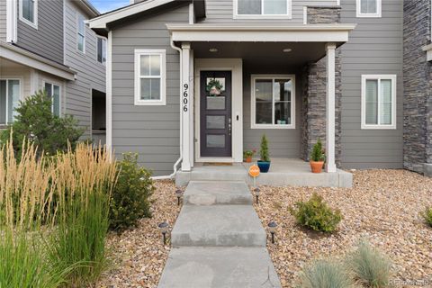 9606 Prairie Farm Drive Commerce City CO 80022