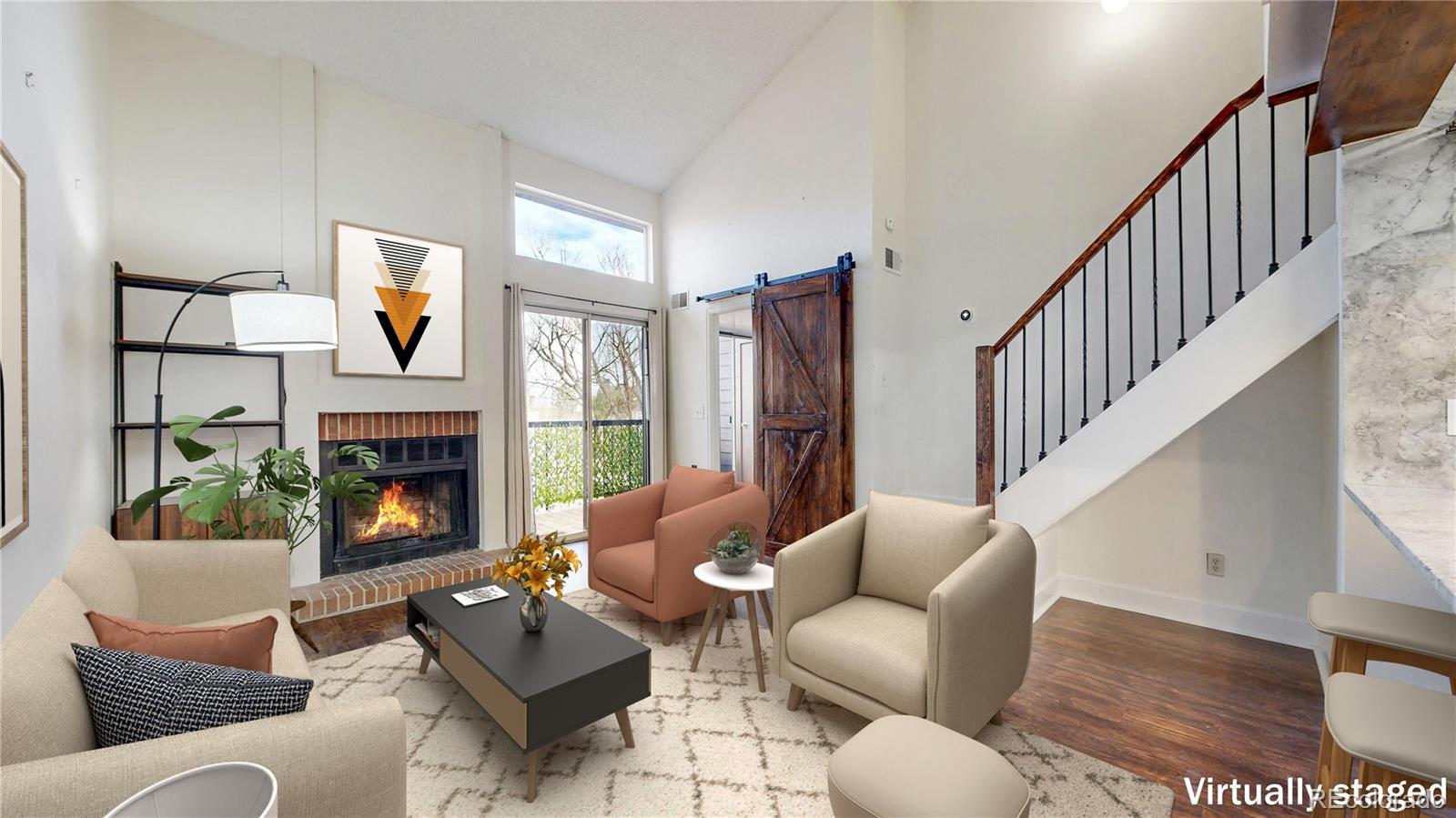 4899 S Dudley Street 19D