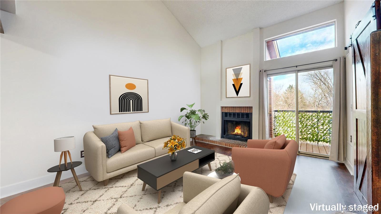 4899 S Dudley Street 19D