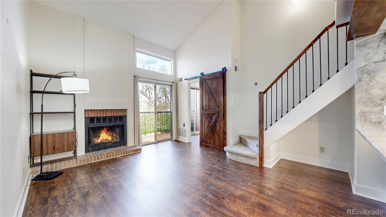 4899 S Dudley Street 19D