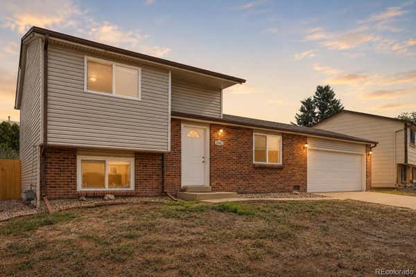 1147 W 95th Pl, Thornton, CO, 80260