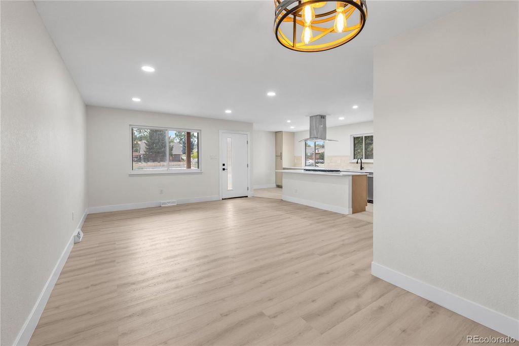 Photo of 1269 Coronado Parkway N, Denver, CO 80229 (MLS # 4500033)