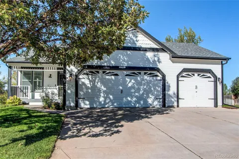 1209 E 131st Drive, Thornton, CO 80241 - #: 4448258
