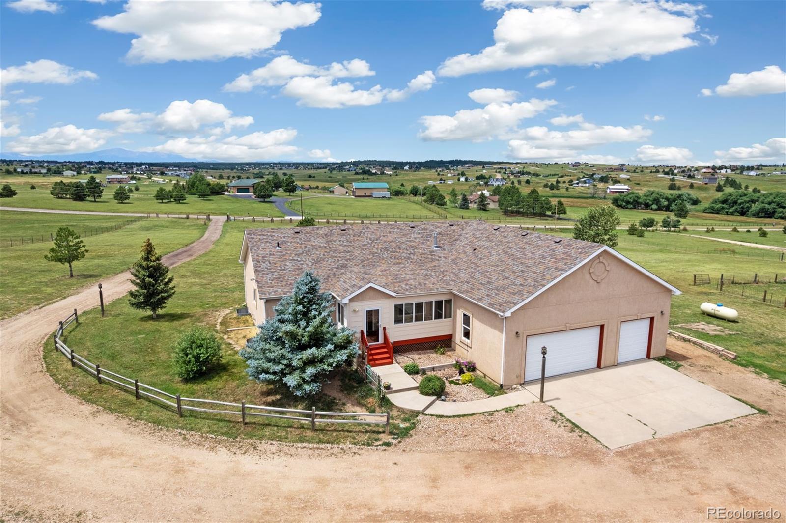 13775 Woodlake Road