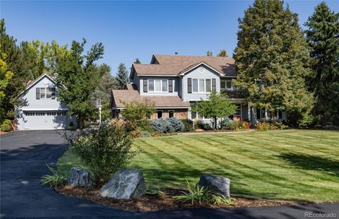 4483 W Cottonwood Place Littleton CO 80123