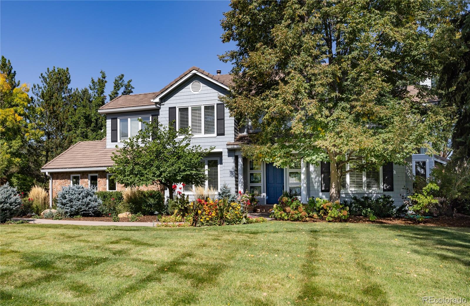 4483 W Cottonwood Place