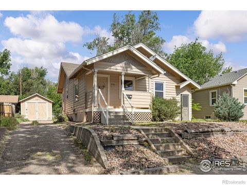 2105 8th Avenue Greeley CO 80631
