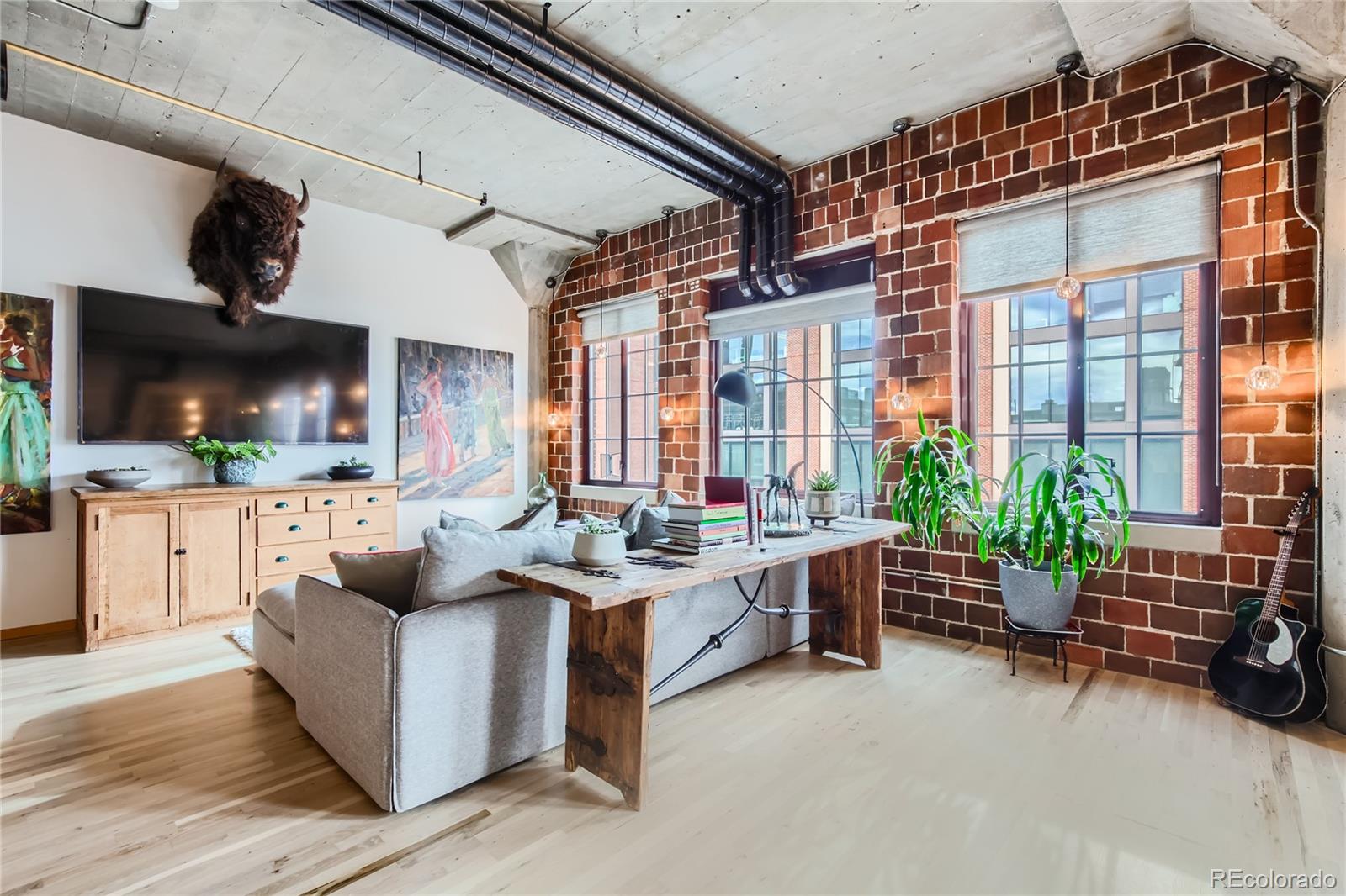 1863 Wazee Street 6H