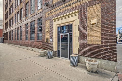 1863 Wazee Street 6H Denver CO 80202