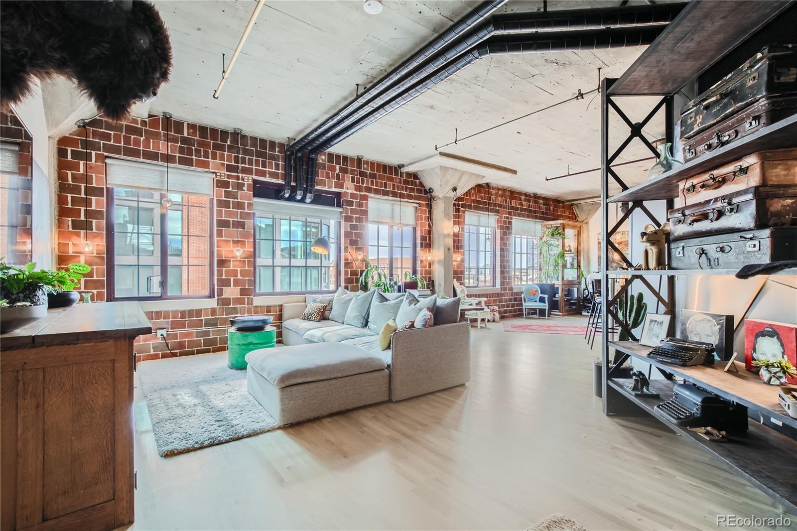 1863 Wazee Street 6H