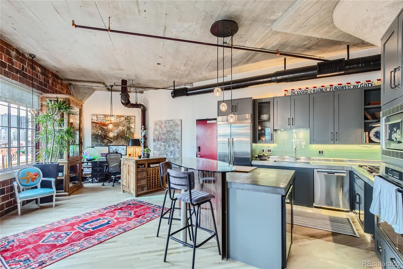 1863 Wazee Street 6H