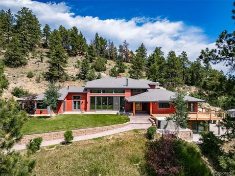 6519 Jungfrau Way Evergreen CO 80439