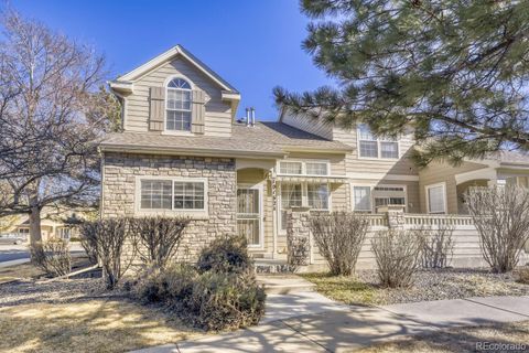 Photo of 10162 Green Court #A, Westminster, CO 80031 (MLS # 6346674)