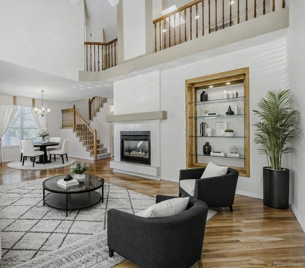 Photo of 10162 Green Court #A, Westminster, CO 80031 (MLS # 6346674)