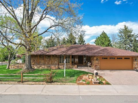 15175 Foothill Road, Golden, CO 80401 - #: 5660456