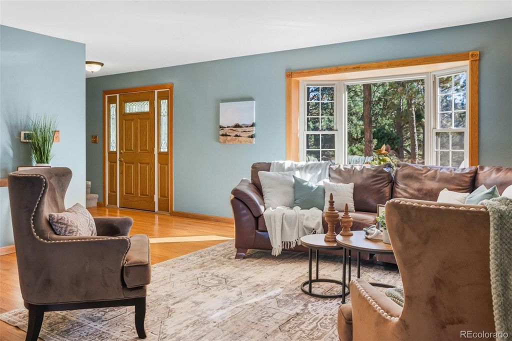 Photo of 1185 Fawnwood Road, Monument, CO 80132 (MLS # 6713474)