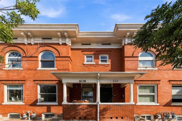 609 E 16TH AVE, DENVER, CO 80203 - Image e2209f7ce487cf75792c856ce5b4611f/31386198