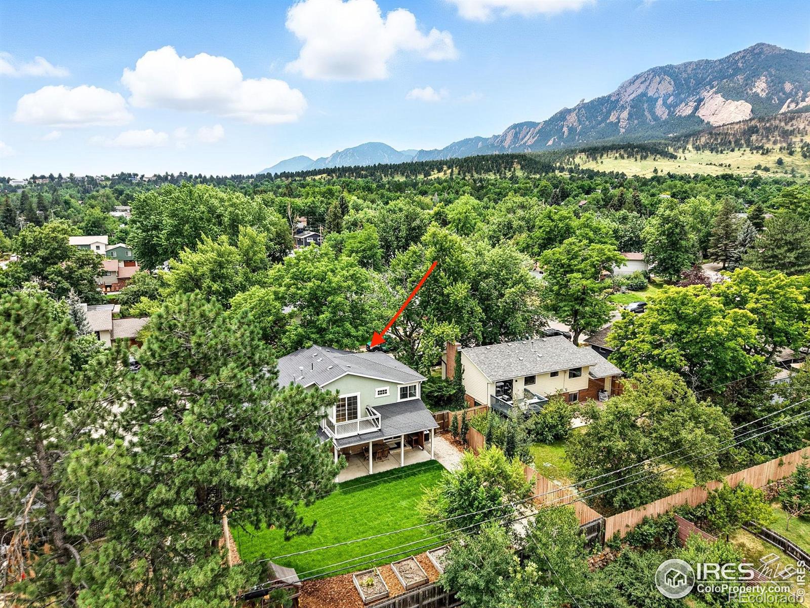 2809 La Grange Circle