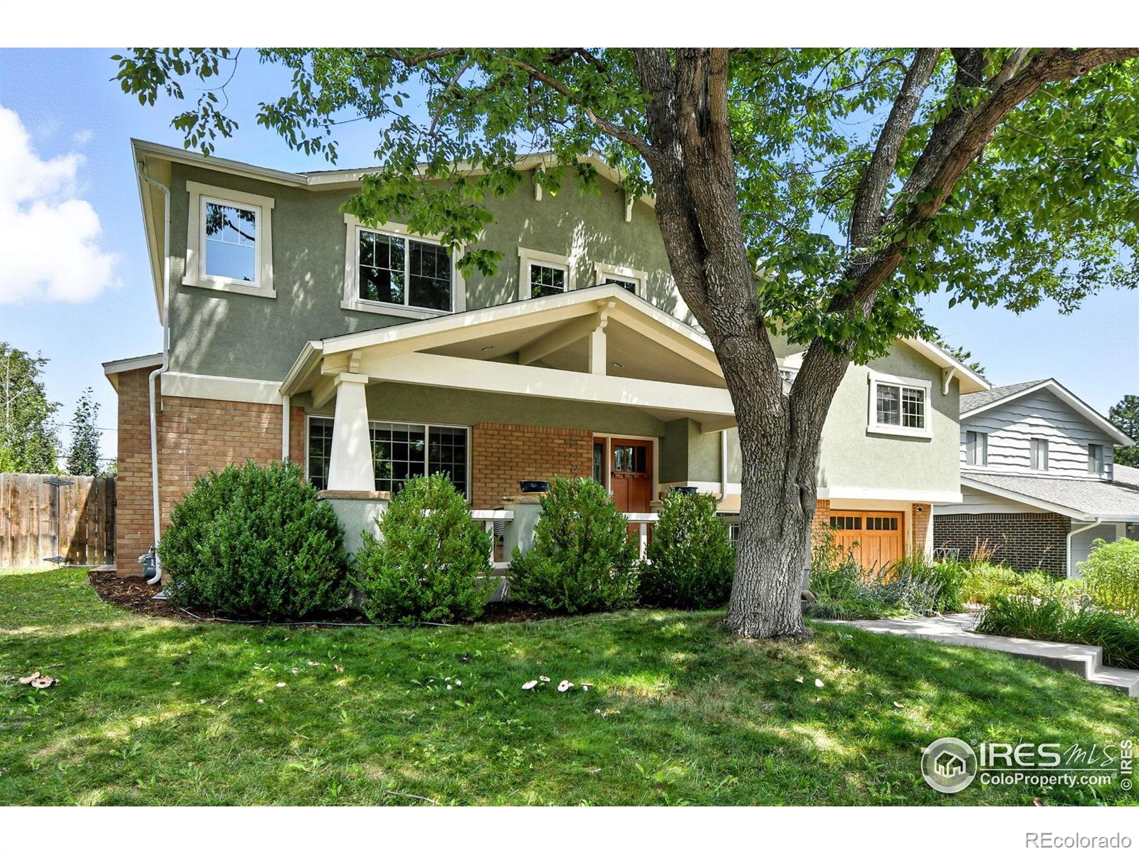 2809 La Grange Circle