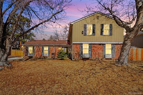 11467 E Amherst Circle Aurora CO 80014