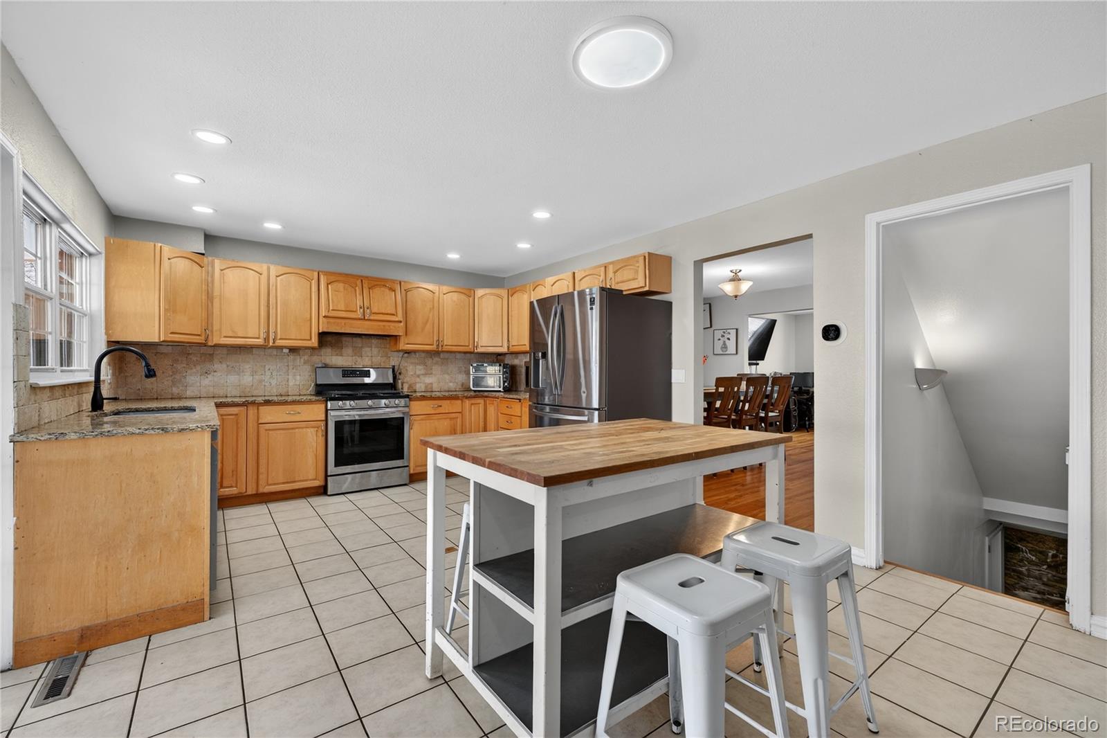 11467 E Amherst Circle