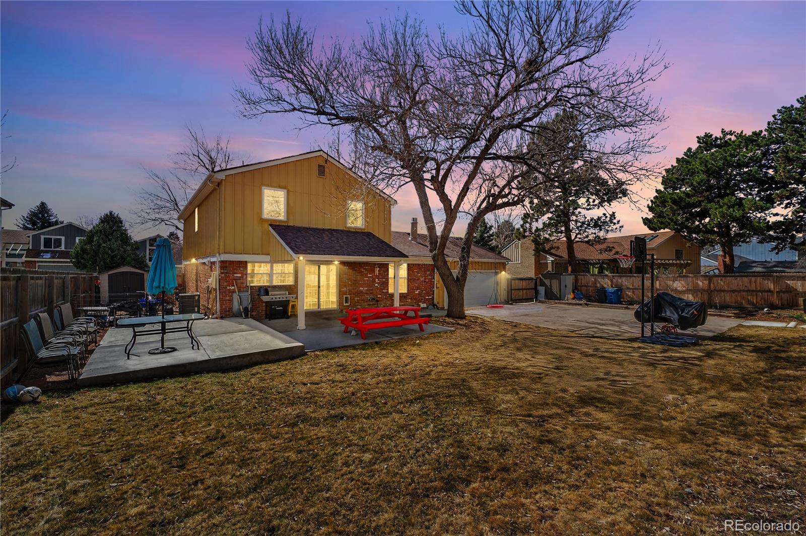 11467 E Amherst Circle