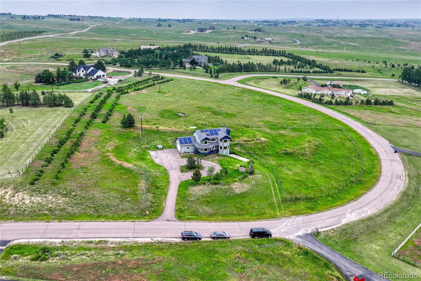 43793 Buckskin Road, Parker, CO, 80138 3 43793 Buckskin Road