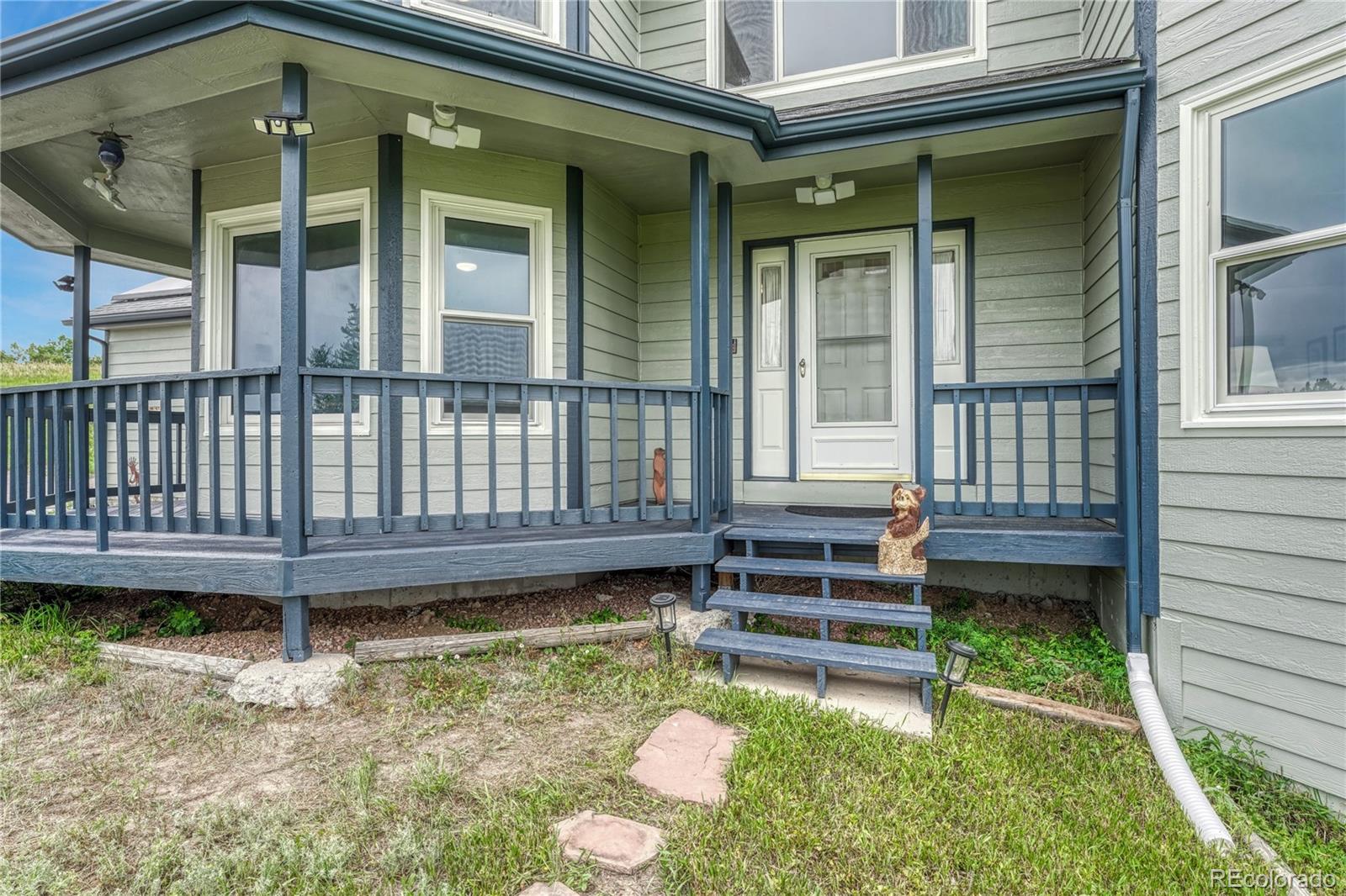 43793 Buckskin Road, Parker, CO, 80138 4 43793 Buckskin Road