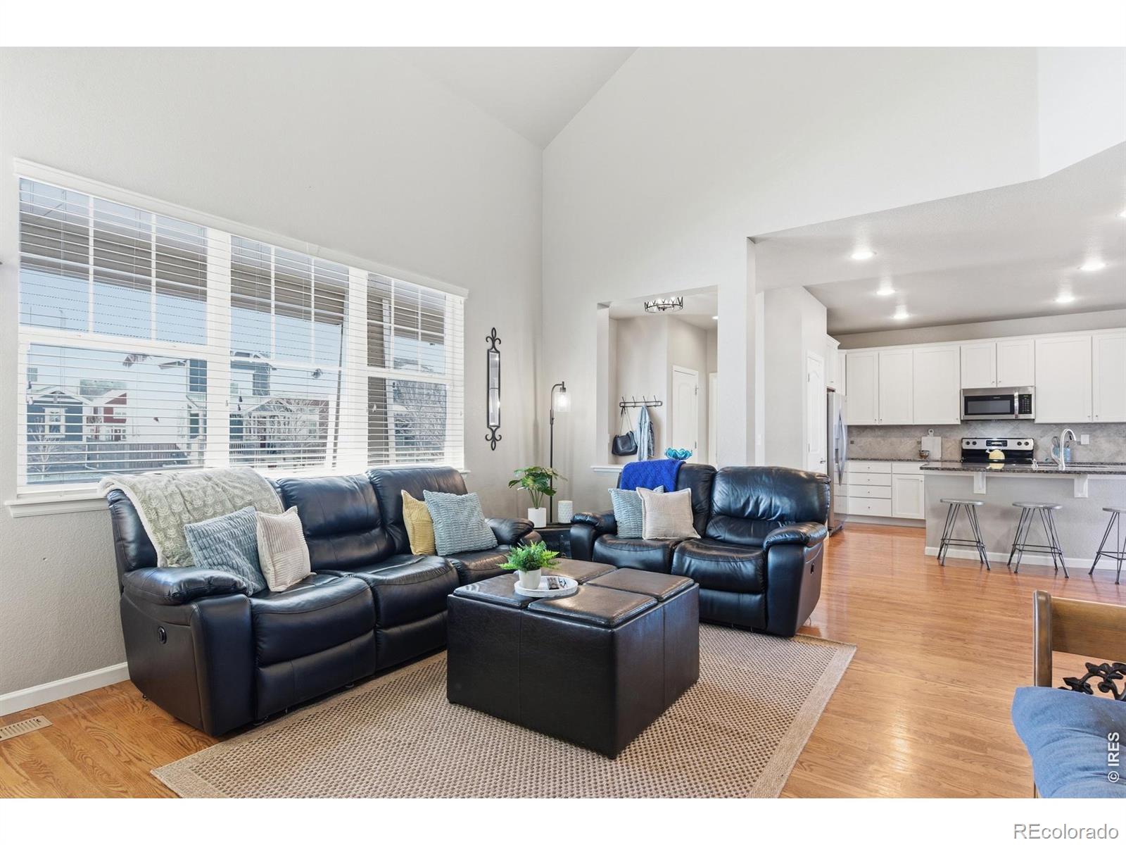 1502 Chokeberry Street