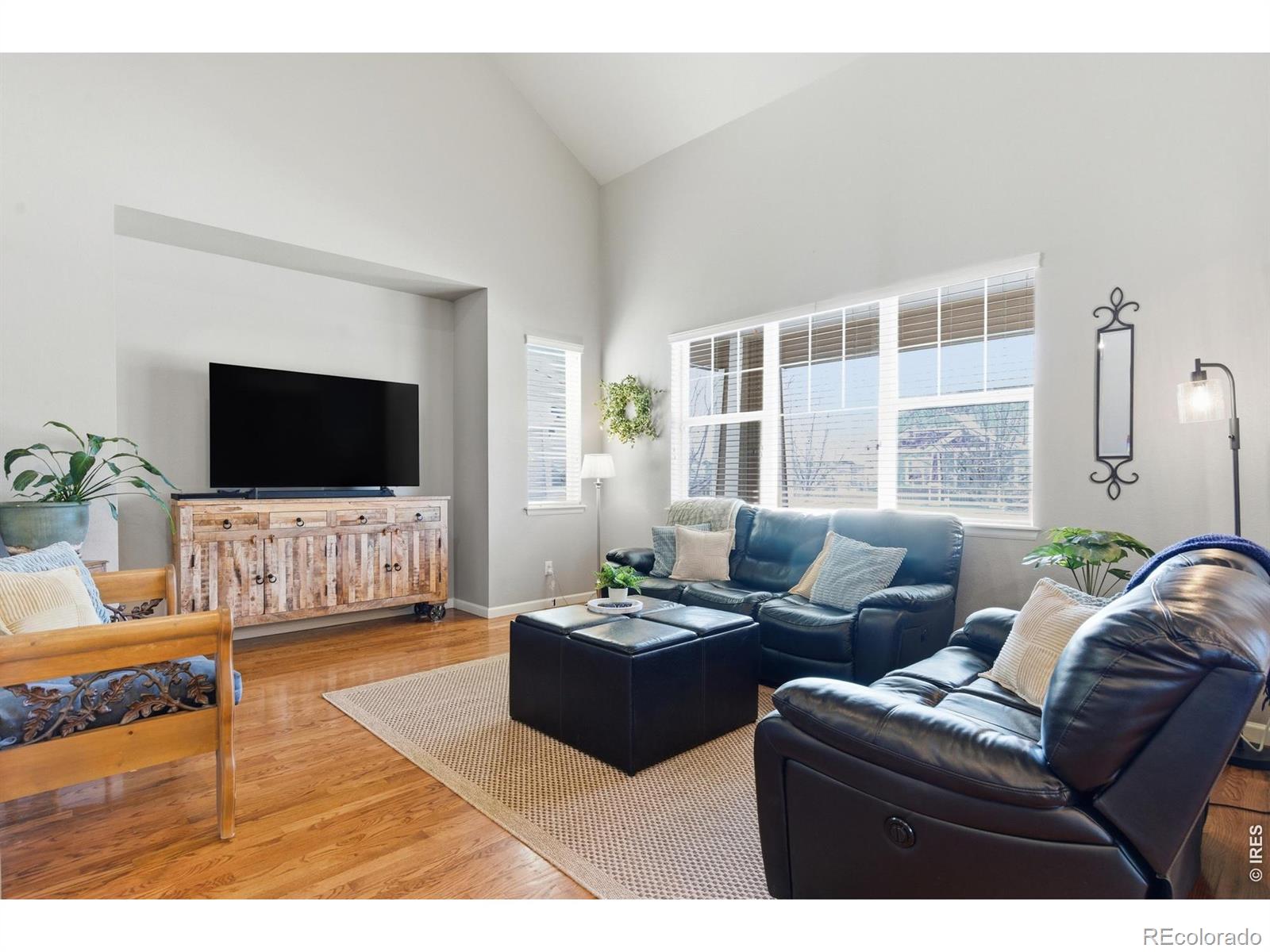 1502 Chokeberry Street