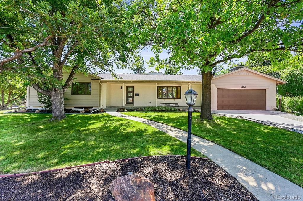 Photo of 13050 Willow Lane, Golden, CO 80401 (MLS # 9771406)