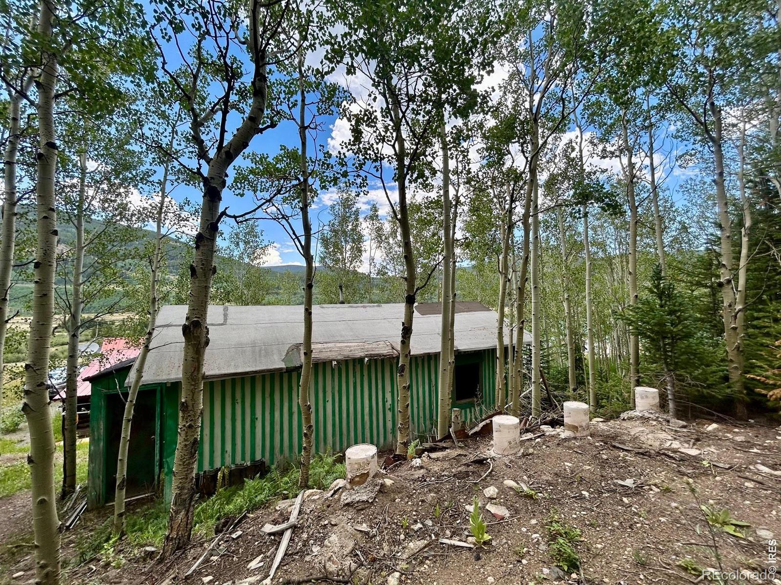 5004 Tolland Road