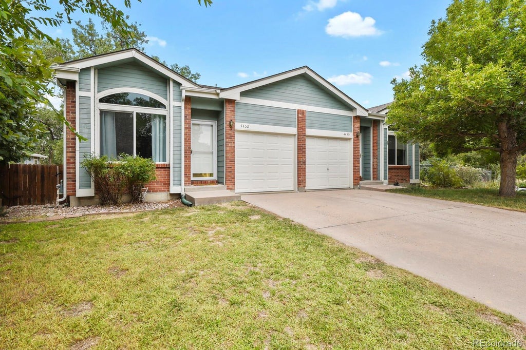 Photo of 4452 Lee Street, Wheat Ridge, CO 80033 (MLS # 7430869)