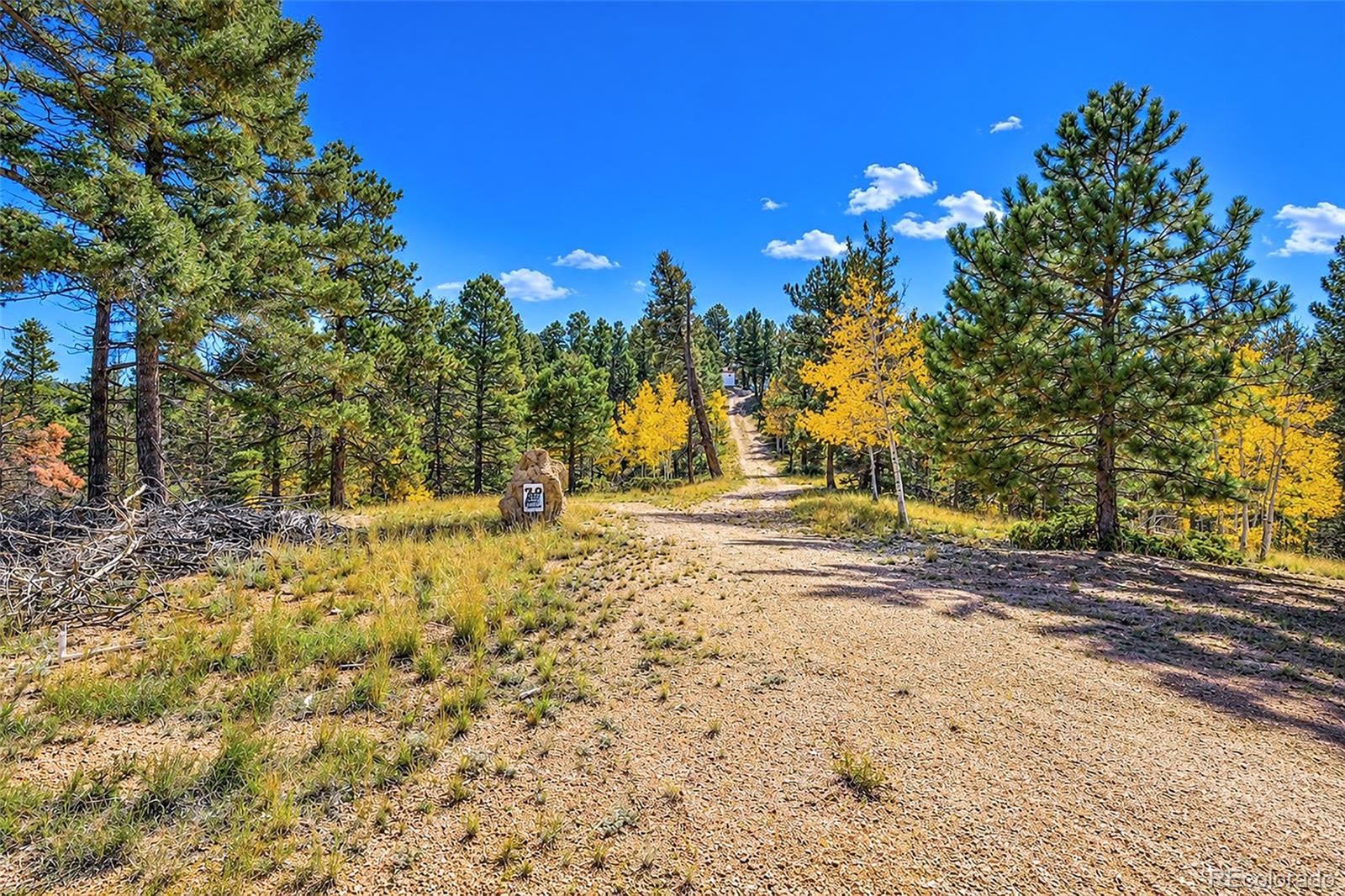 72 Buffalo Creek Trail