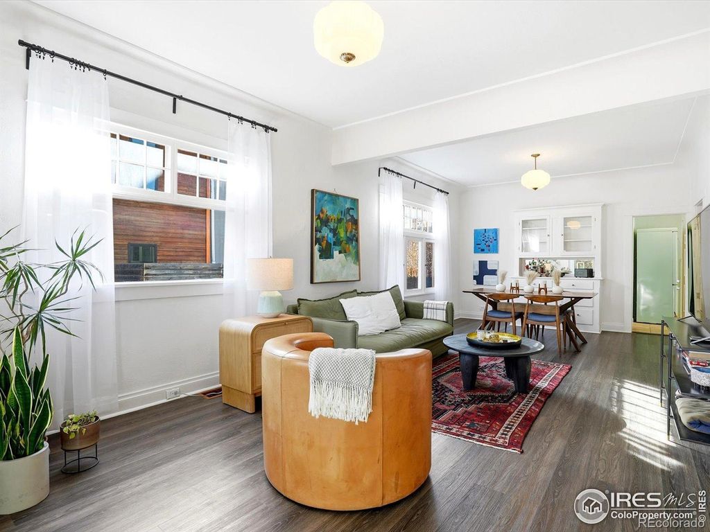 Photo of 4121 Zenobia Street, Denver, CO 80212 (MLS # IR1051226)