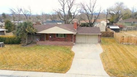 5421 Field Court Arvada CO 80002