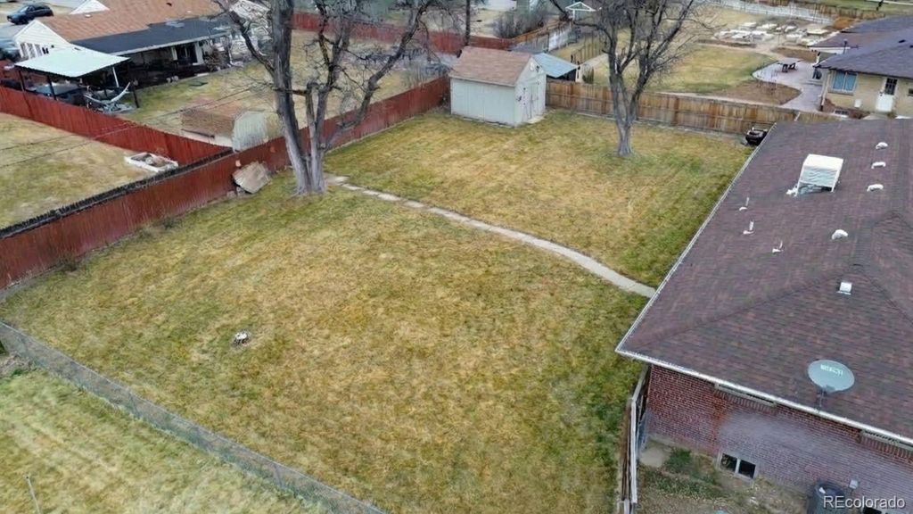 Photo of 5421 Field Court, Arvada, CO 80002 (MLS # 6788668)